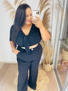 CALÇA PANTALONA DARA
