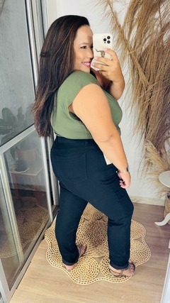 CALÇA SKINNY - Maria e Maria Boutique