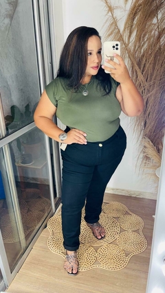 CALÇA SKINNY na internet