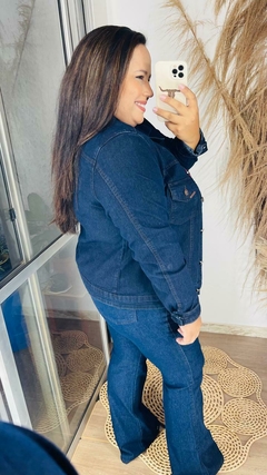 JAQUETA FEMININA - comprar online