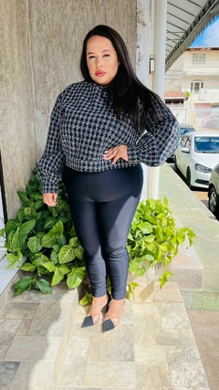 CALÇA LEGGING BOLSO