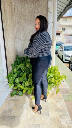 CALÇA LEGGING BOLSO na internet