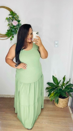 VESTIDO DEBORAH na internet