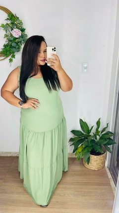 VESTIDO DEBORAH - loja online