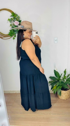 VESTIDO DEBORAH