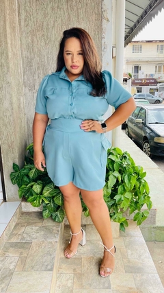 CONJUNTO HELÔ