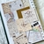 Gaveta de Adesivos - KRAFT E VINTAGE - comprar online