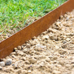 Flejes de Chapa - Verdeco Home & Garden