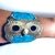 Bracelete Coruja - comprar online