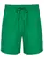 Bermuda Masculina Tommy Hilfiger Bordada Verde - loja online