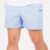 Short Tommy Masculino Azul bebe - comprar online