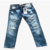 Calça Jeans Masculina- COD 46502 - comprar online