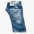 Calça Jeans Masculina- COD 46502 - Saggs