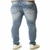 Calça Masculina Skinny - loja online