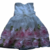 Vestido Infantil de Festa - Saggs