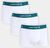 Kit Cueca Boxer Lacoste 3 Peças - comprar online