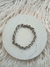 PULSERAS DE ACERO QUIRURGICO - S.259