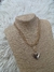 COLLAR - 7104