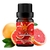 Óleo Essencial Grapefruit (Toranja) 10ml (Citrus grandis)