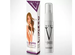 Lubricante excitante femenino Sin T.A.C.C.