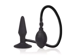 Dilatador anal