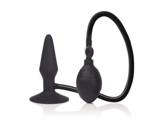 Dilatador anal