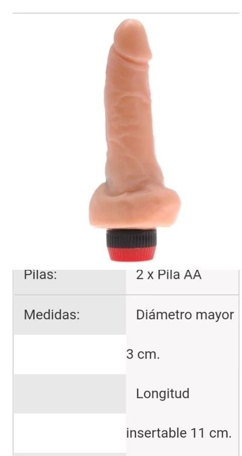 600 MODELOS EN STOCK EN VIBRADORES, DILDOS Y CONSOLADORES.