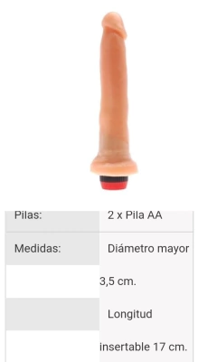600 MODELOS EN STOCK EN VIBRADORES, DILDOS Y CONSOLADORES. - SaborAmor Rosario