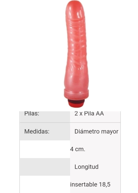 600 MODELOS EN STOCK EN VIBRADORES, DILDOS Y CONSOLADORES.
