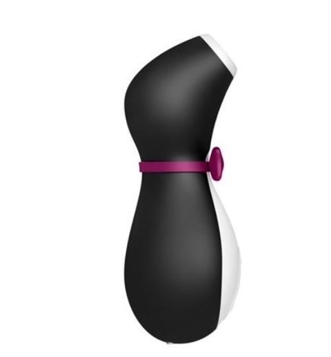 Pinguinito, Succionador de clitoris
