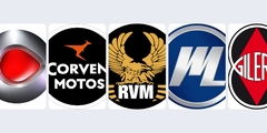 Banner de la categoría MOTOS