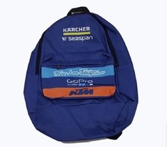 mochila FMX - RUTA 3 MOTOS