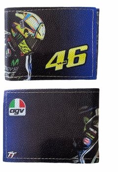 Billetera varios modelos - tienda online
