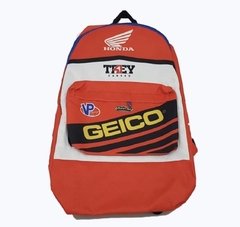 mochila FMX en internet