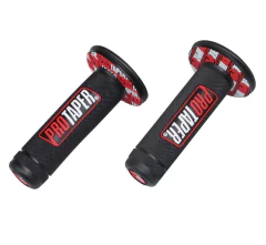 PUÑOS PRO TAPER - RUTA 3 MOTOS