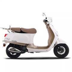 ZANELLA STYLER 150 EXCLUSIVE en internet