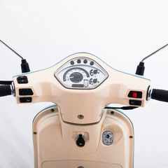 ZANELLA STYLER 150 EXCLUSIVE - comprar online