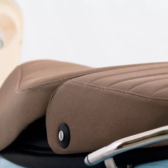 ZANELLA STYLER 150 EXCLUSIVE