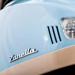 Imagen de ZANELLA STYLER 150 EXCLUSIVE