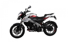 BAJAJ NS 160 NEW - RUTA 3 MOTOS