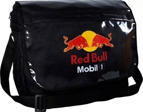 MORRAL IMPERMEABLE BOLSO
