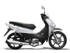 ZANELLA ZB 110 Z3 FULL - RUTA 3 MOTOS