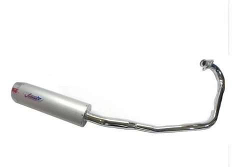 ESCAPE JETSON OVAL TC TWISTER