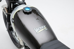 MOTOMEL VICTORY 150 - RUTA 3 MOTOS