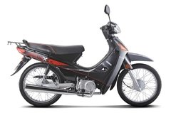 MOTOMEL DLX 110 - tienda online