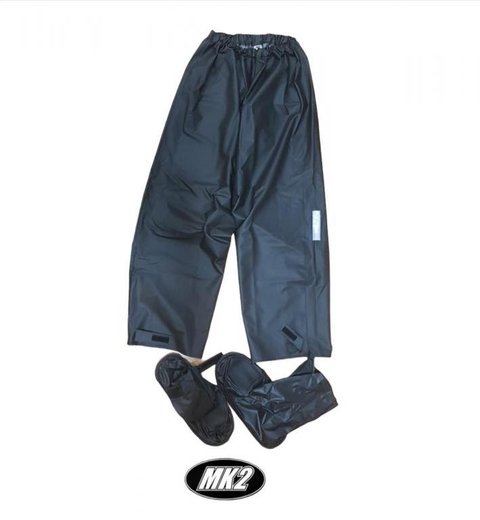 PANTALON + GALOCHAS MK2 *PROMO*