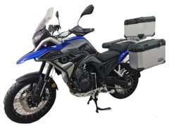 RVM TEKKEN 500 EURO