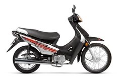 MOTOMEL BLITZ 110 AUTOMATICA v8 - tienda online