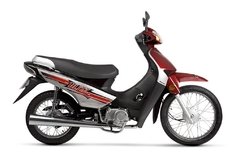 MOTOMEL BLITZ 110 AUTOMATICA v8 en internet