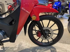 GILERA SMASH 110 FULL CBS+DOBLE DISCO - tienda online